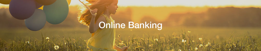 Welcome to Internet Banking image